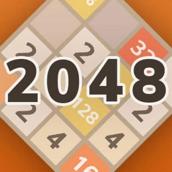 2048 Game