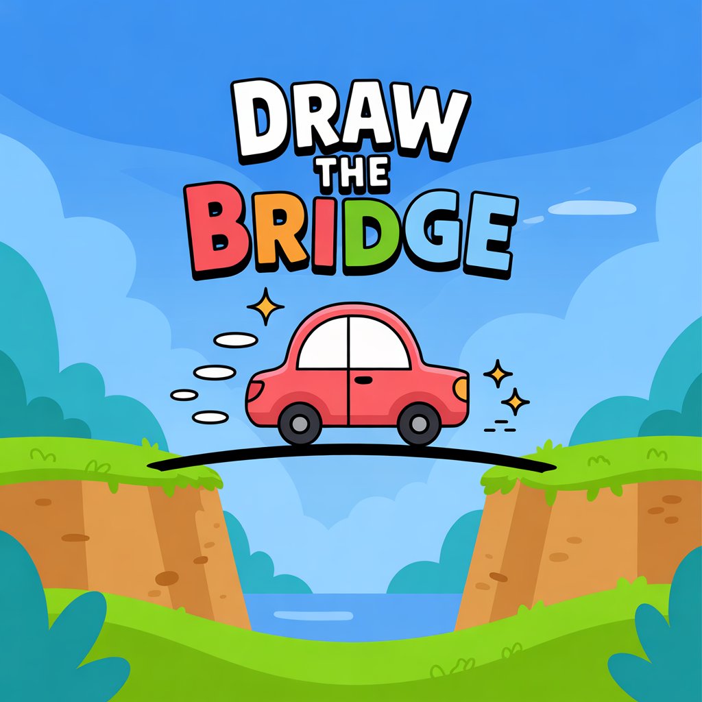 Draw the Bridge
