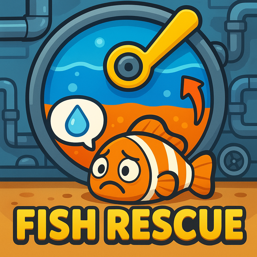 Fish Rescue